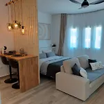 Apartment Arena Negra Tarajalejo
