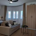 Arena Negra Apartment