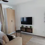 Apartment Arena Negra Tarajalejo