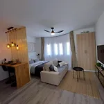 Apartment Arena Negra