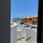 Apartment Arena Negra