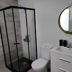 Arena Negra Apartment