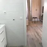 Arena Negra Apartment *