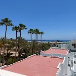 Arena Negra Apartment