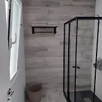 Apartment Arena Negra