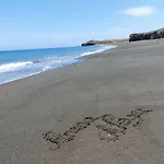Arena Negra *