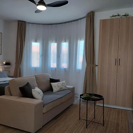 Arena Negra Apartamento