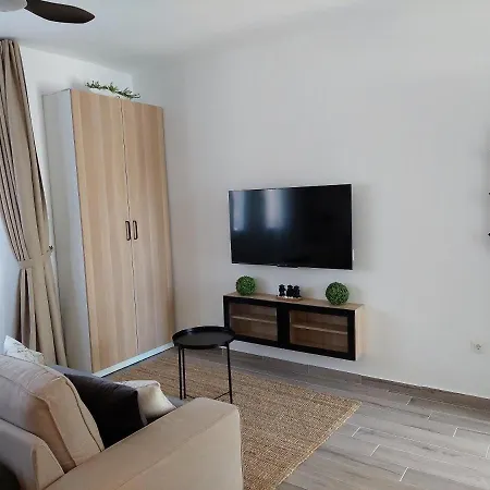 Apartamento Arena Negra Tarajalejo