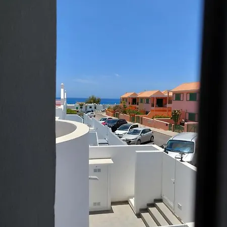 Apartamento Arena Negra