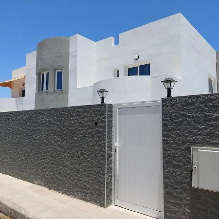 Apartment Arena Negra