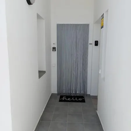 Apartamento Arena Negra