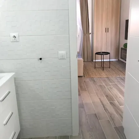 Arena Negra Apartamento *