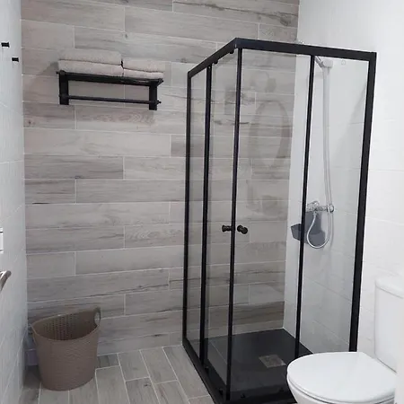 Apartamento Arena Negra