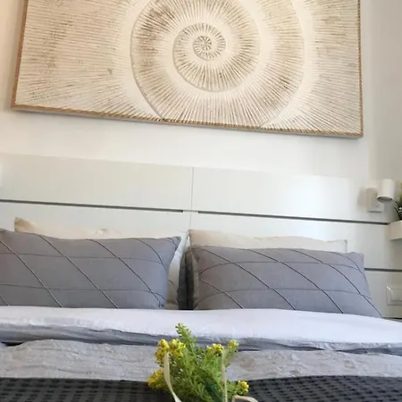 Apartamento Arena Negra
