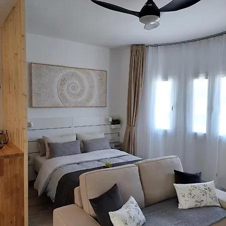 Apartamento Arena Negra Tarajalejo