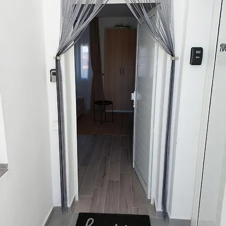 Arena Negra Apartamento
