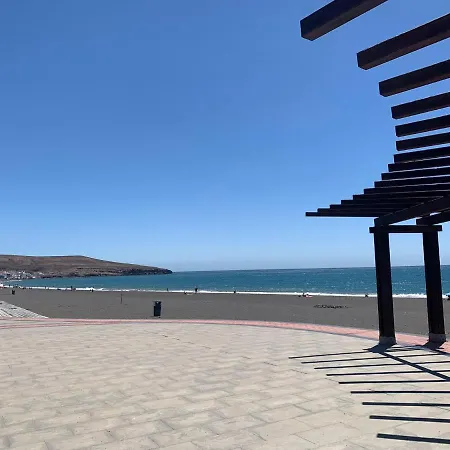 Apartamento Arena Negra Tarajalejo