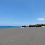 Arena Negra 塔拉哈勒赫