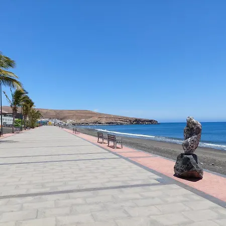 Arena Negra